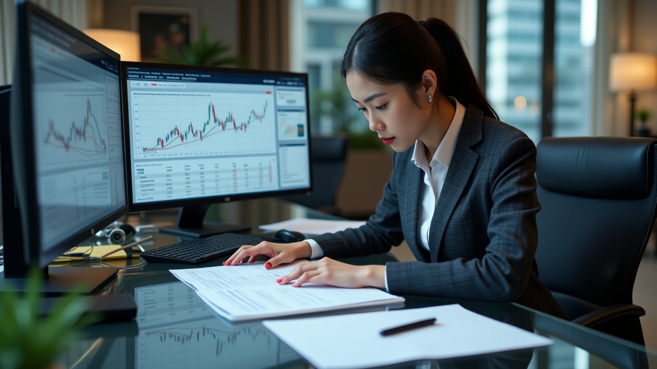 Бесплатный аудит инвестиционного плана