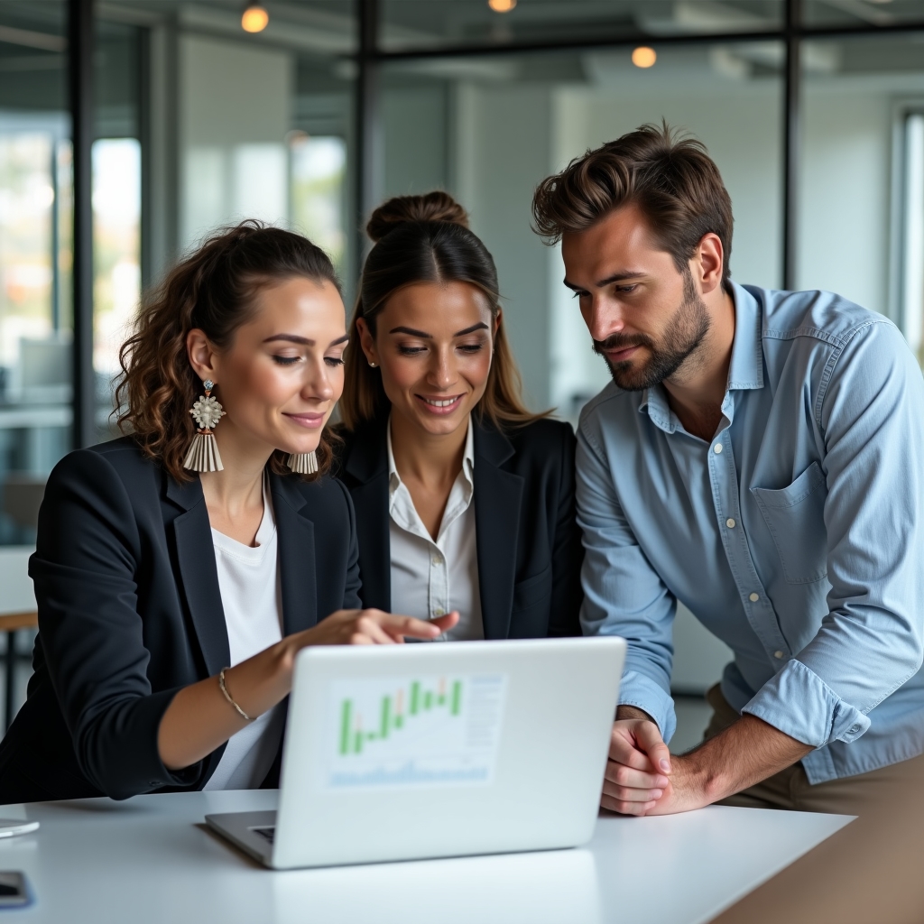 Преимущества обучения инвестированию