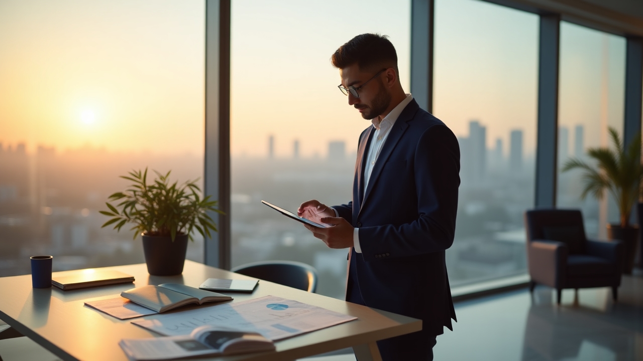 Курсы инвестирования для начинающих