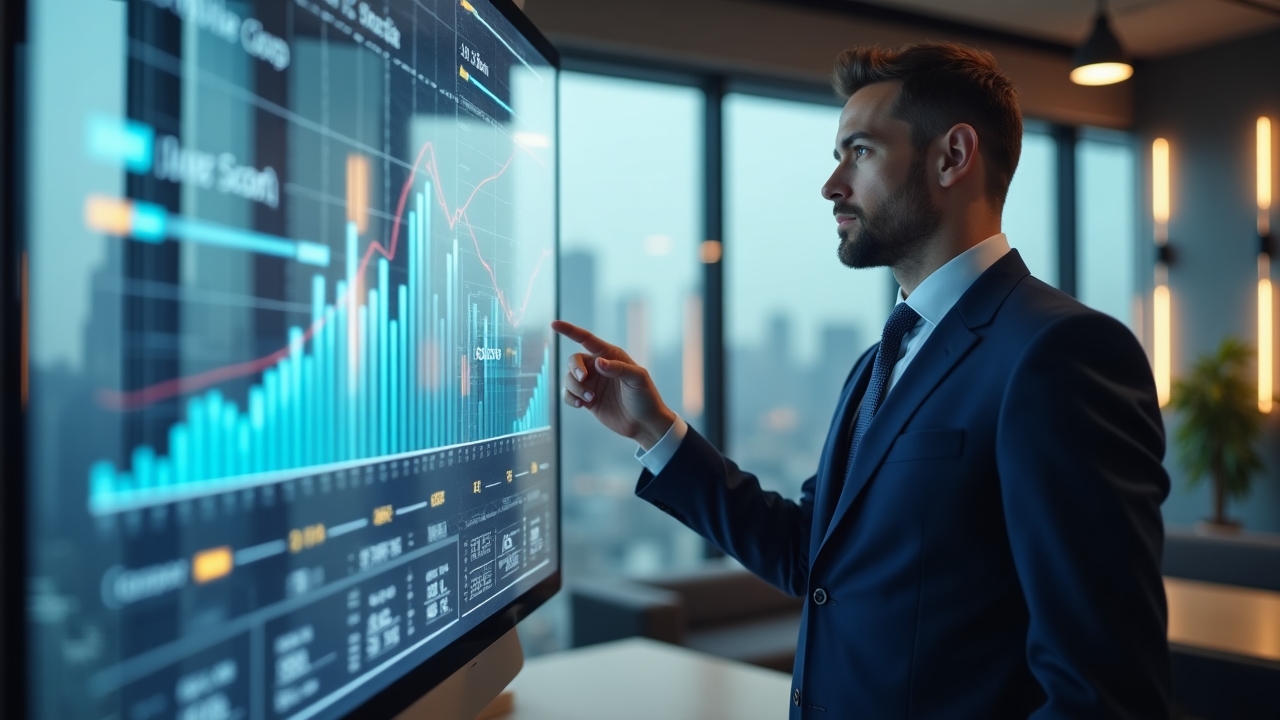 Результат обучения инвестированию