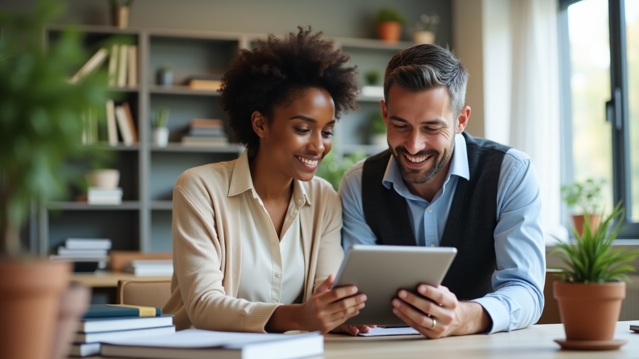 Успешное обучение инвестированию