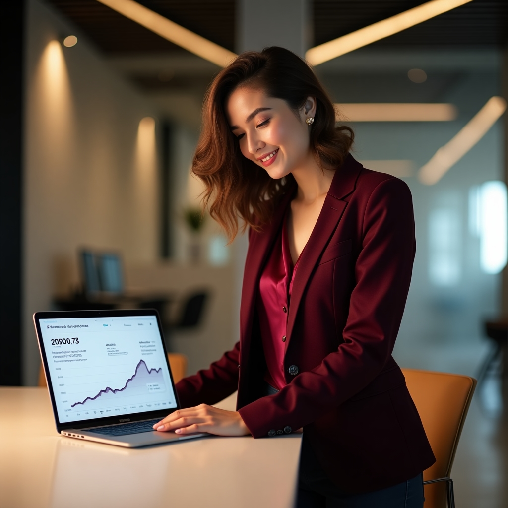 Достижения в инвестировании