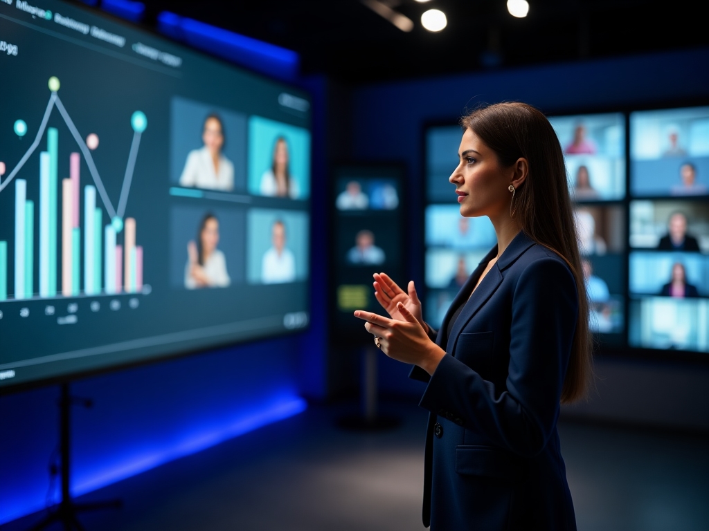 Вебинары по инвестированию